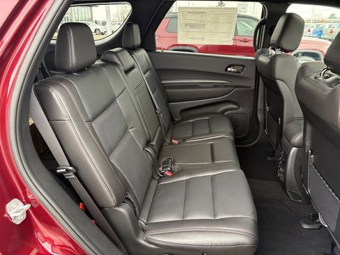 New 2026 Dodge Durango GT image 13