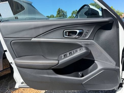 New 2026 Acura Integra A-Spec FWD image 15