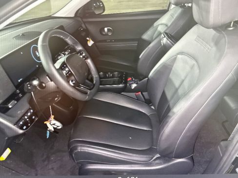 Used 2026 Hyundai Ioniq 5 SEL image 7