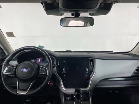 Used 2023 Subaru Outback Premium image 13