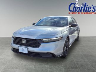 Used 2023 Honda Accord Sport video 1