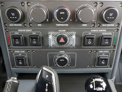 New 2026 INEOS Grenadier Trialmaster Edition image 24