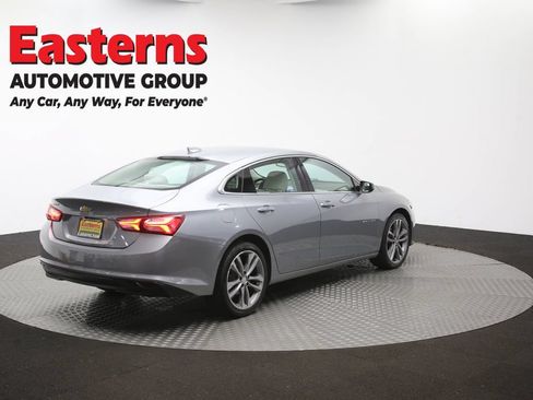 Used 2024 Chevrolet Malibu LT FWD image 42