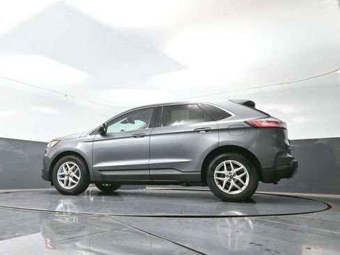Used 2024 Ford Edge SEL image 57