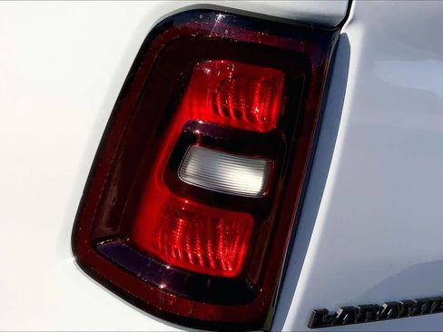 New 2026 RAM 1500 Laramie image 14