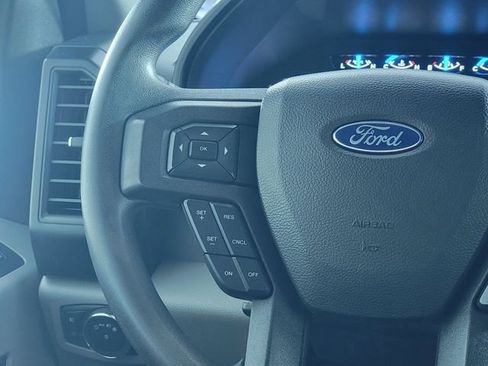 Used 2019 Ford F150 XL w/ Equipment Group 101A Mid AWD/4WD image 25
