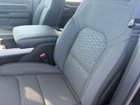 New 2026 RAM 1500 Big Horn image 20