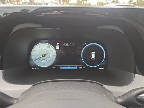 Used 2025 Hyundai Palisade SEL FWD image 7