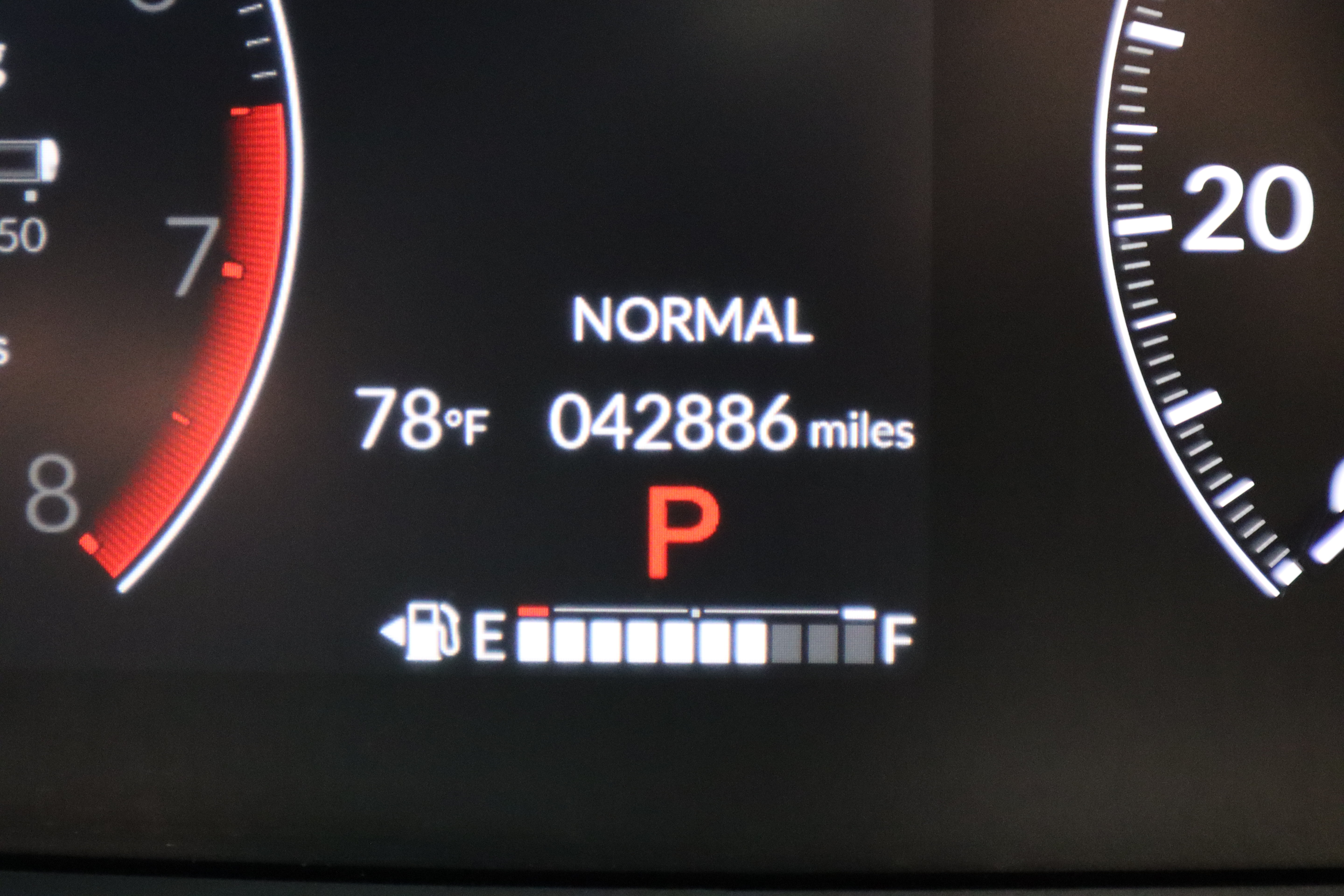 Used 2025 Honda Pilot EX-L image 15