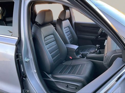 Certified 2025 Honda CR-V Sport-L image 20