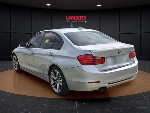 Used 2013 BMW 328i Sedan image 2