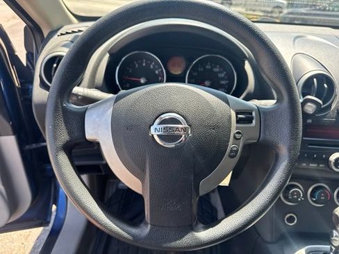 Used 2008 Nissan Rogue S AWD/4WD image 12