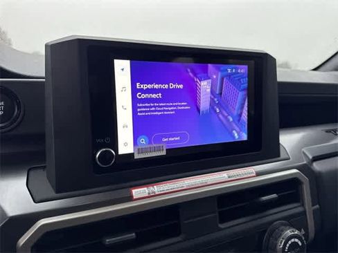 Certified 2025 Toyota Tacoma SR5 image 23