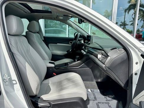 Certified 2023 Acura Integra image 14
