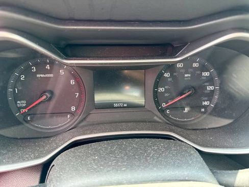 Used 2021 Chevrolet TrailBlazer LS FWD image 7