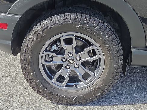 Used 2021 Ford Bronco Sport Big Bend image 7