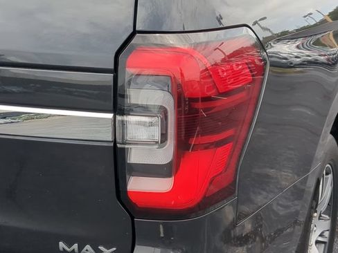 Used 2024 Ford Expedition Max Limited RWD image 11