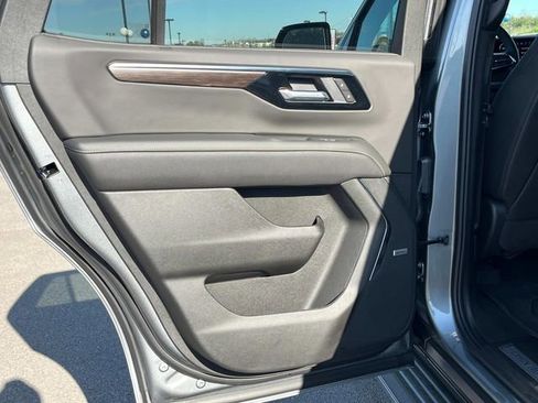 New 2026 Chevrolet Tahoe Premier image 23