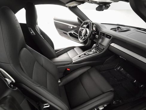 Used 2017 Porsche 911 Carrera S RWD image 20