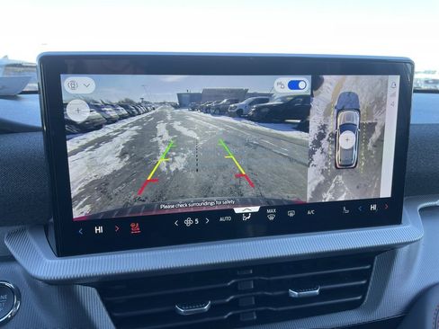 New 2026 Ford Explorer ST-Line image 21