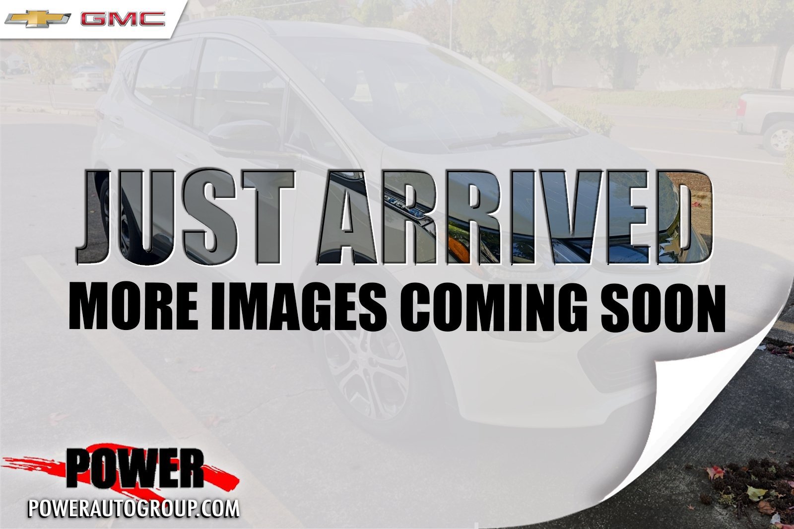 Used 2017 Chevrolet Bolt Premier w/ Driver Confidence II Package FWD image 1