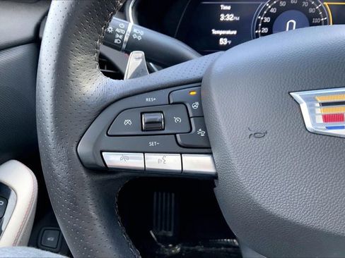 Used 2024 Cadillac CT5 Sport w/ Climate Package image 18