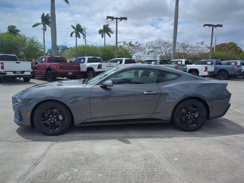 New 2026 Ford Mustang GT image 5