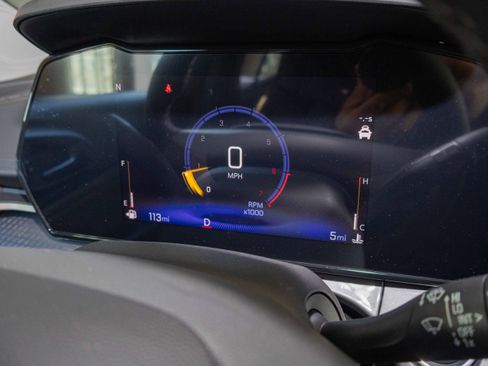 New 2026 Chevrolet Trax ACTIV w/ Driver Confidence Package image 21