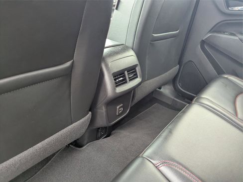 Used 2023 Chevrolet Equinox RS w/ RS Leather Package image 16