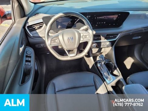 Used 2024 Buick Encore GX Sport Touring w/ Comfort Package image 6