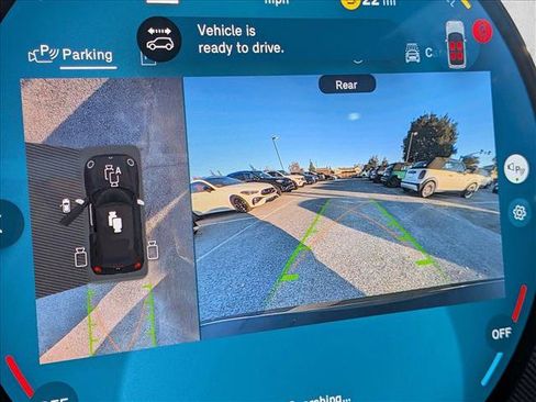 New 2026 MINI Cooper Convertible image 14