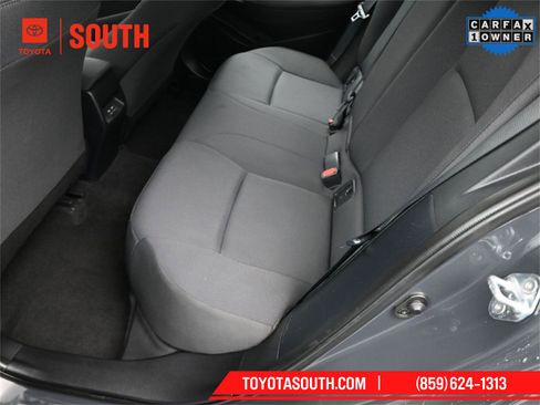 Used 2023 Toyota Corolla LE image 23