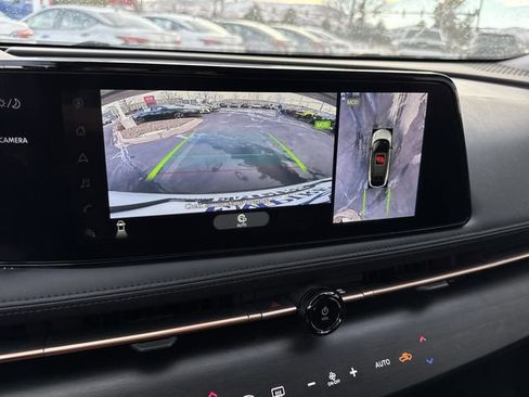 Certified 2023 Nissan Ariya FWD image 31