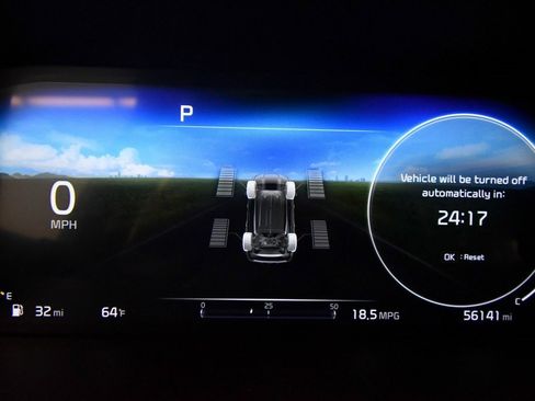 Certified 2023 Kia Sorento SX image 23