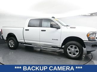 Used 2024 RAM 2500 Big Horn video 3