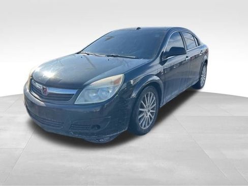 Used 2009 Saturn Aura XR image 3