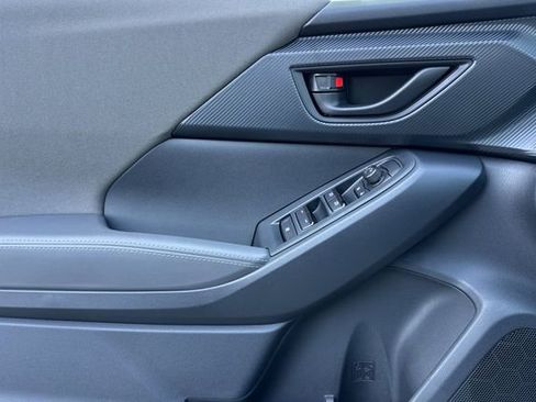 New 2025 Subaru Crosstrek 2.0i Premium image 8