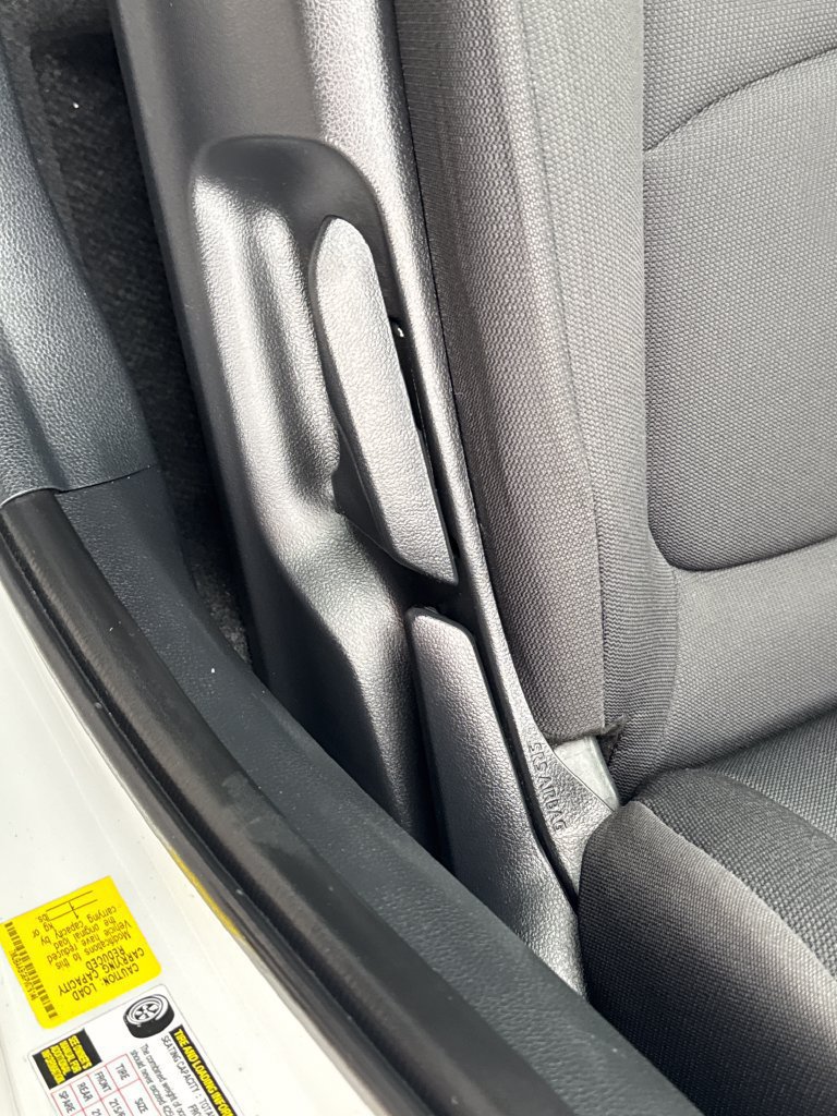 Used 2023 Toyota Corolla Cross LE w/ Moonroof Package AWD/4WD image 50