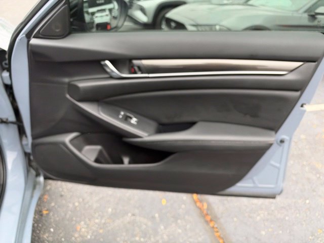 Used 2022 Honda Accord Sport image 30
