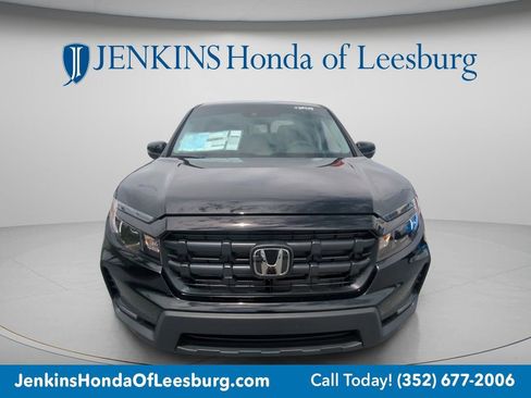New 2026 Honda Ridgeline RTL image 8