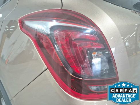 Used 2019 Buick Encore Preferred FWD image 31
