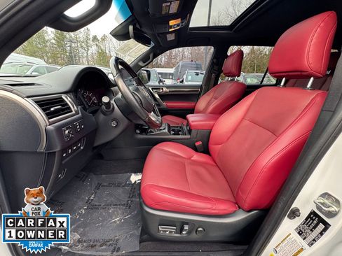 Used 2023 Lexus GX 460 Premium image 5