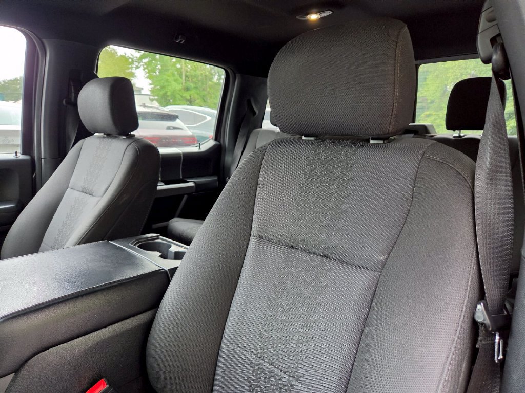 Used 2020 Ford F150 XLT w/ Equipment Group 302A Luxury RWD image 9