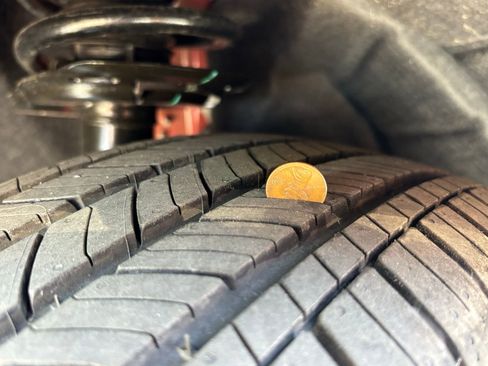 Certified 2024 Ford Mustang Mach-E Premium image 15