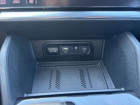 Certified 2023 Kia Sportage X-Line AWD/4WD image 22