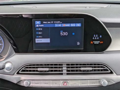 Used 2022 Hyundai Palisade SEL FWD image 30