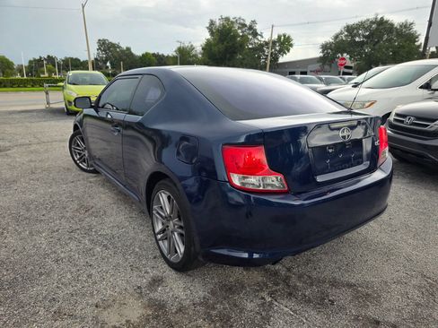 Used 2011 Scion tC FWD image 5