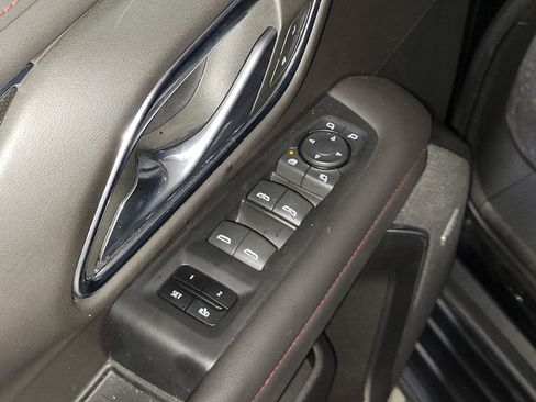 Used 2023 Chevrolet Tahoe RST w/ Luxury Package AWD/4WD image 22