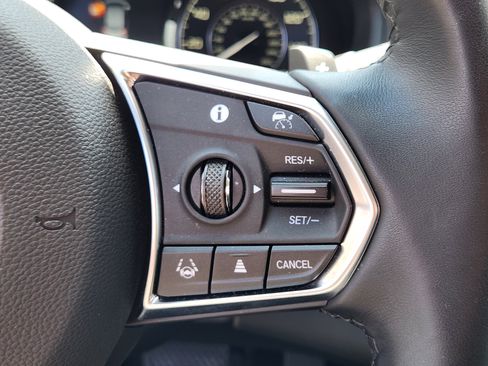 Certified 2026 Acura RDX SH-AWD w/ Technology Package image 25