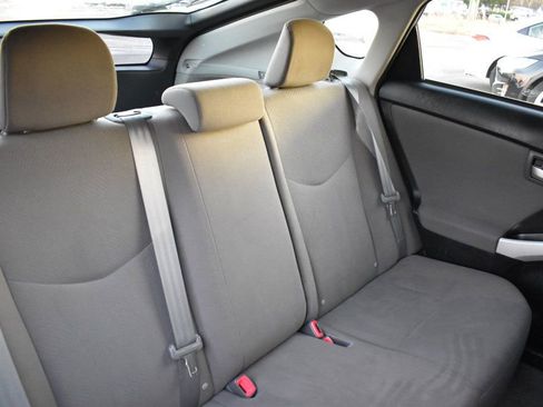 Used 2015 Toyota Prius One FWD image 18